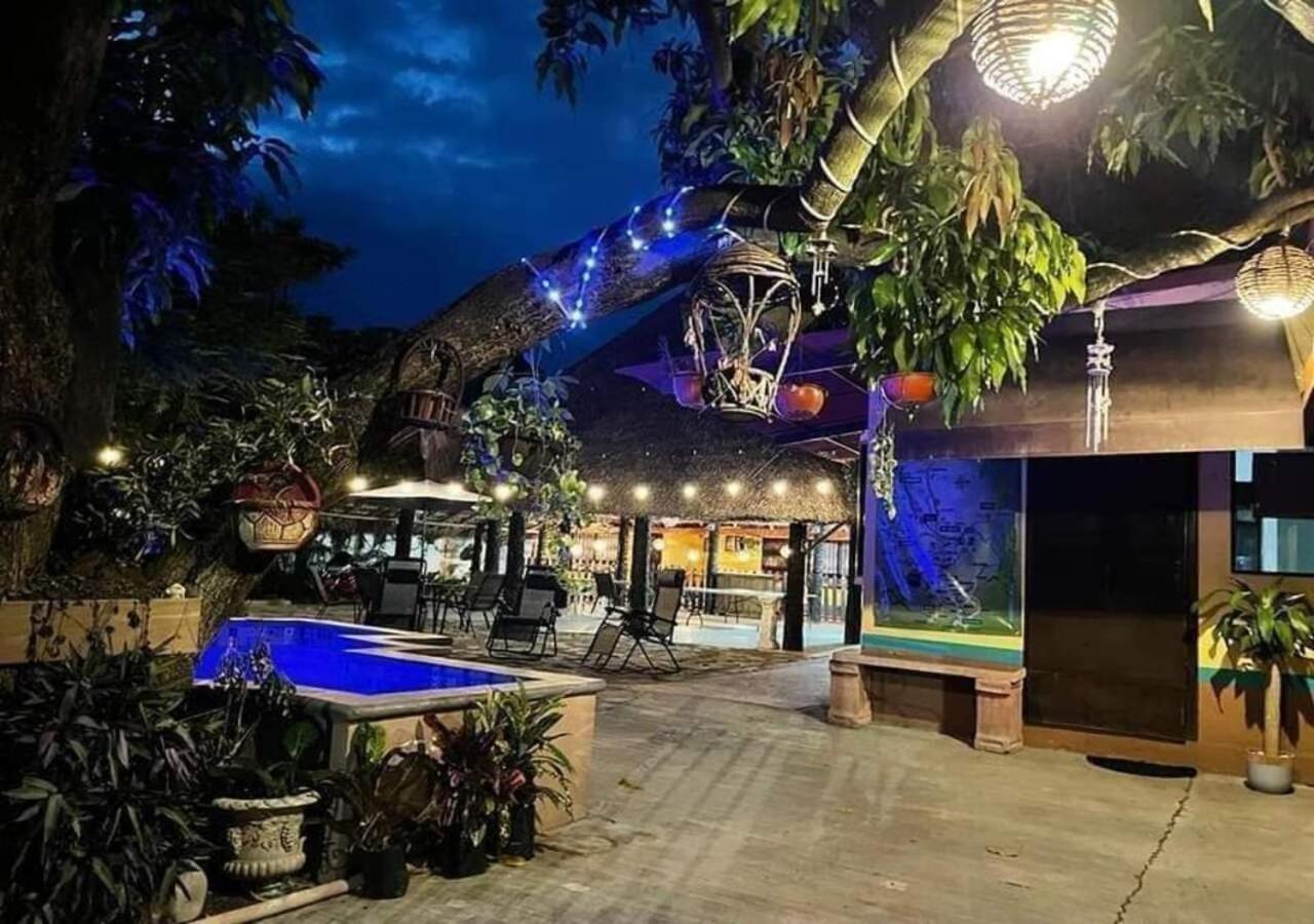 Hotel Casa Puerta Huasteca Ciudad Valles Bagian luar foto